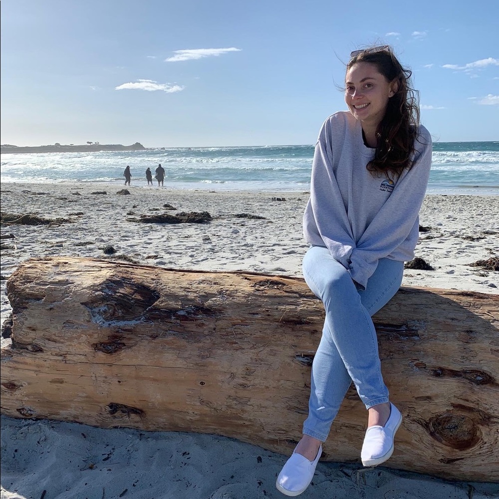 Meet your Posher, Stephanie